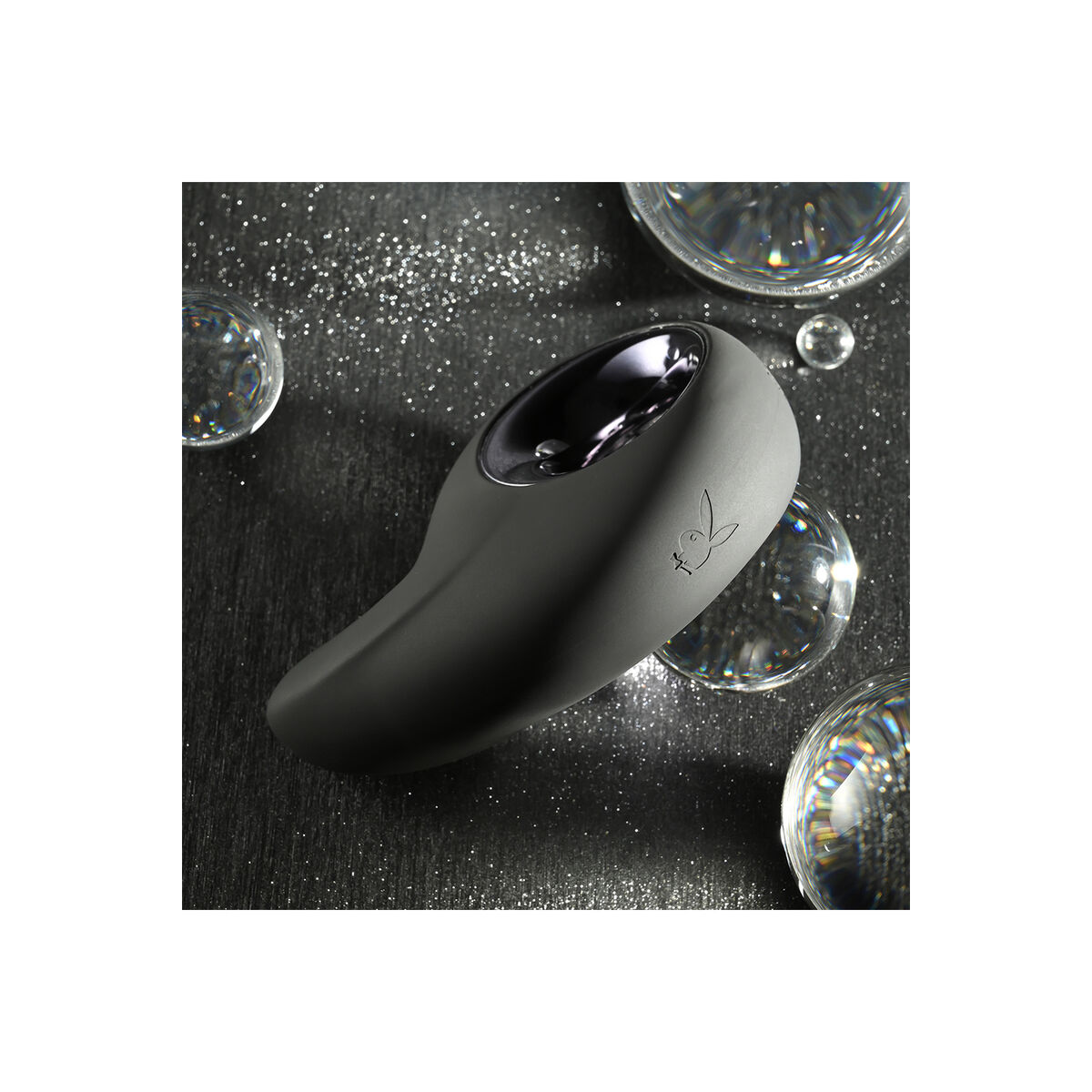 Massager Playboy Playboy Sort